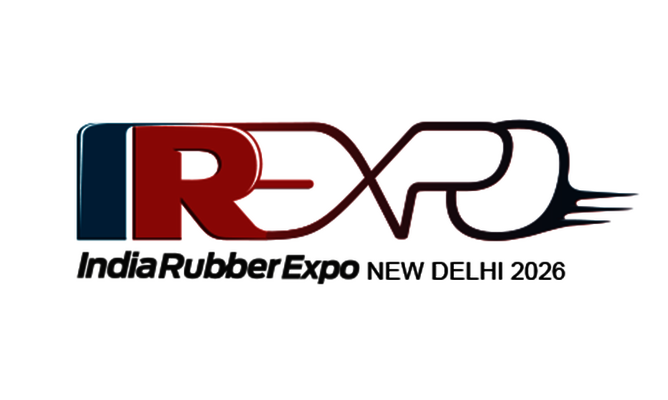 India Rubber Expo 2026 &ndash; Innovationen, Austausch und starke Partnerschaften