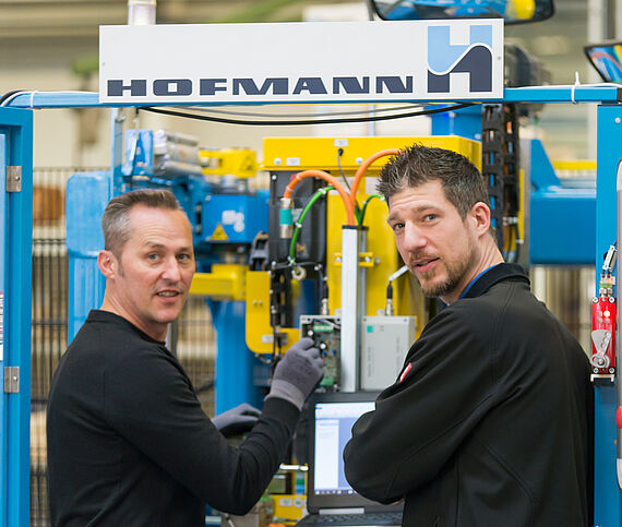 Service Engineer