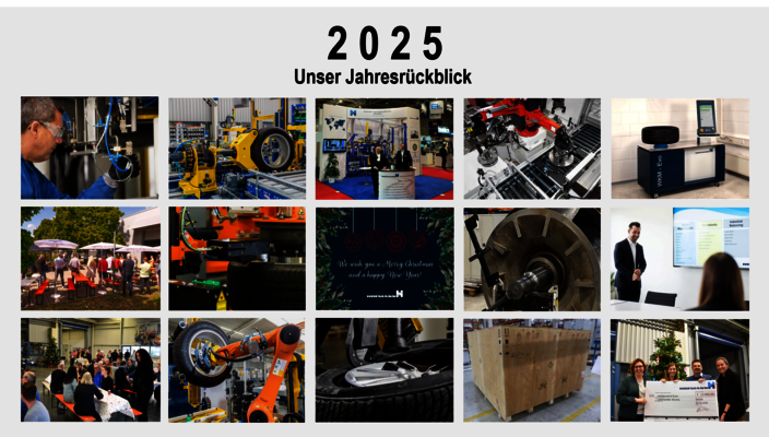 The Hofmann Year in Review The Hofmann Year in Review