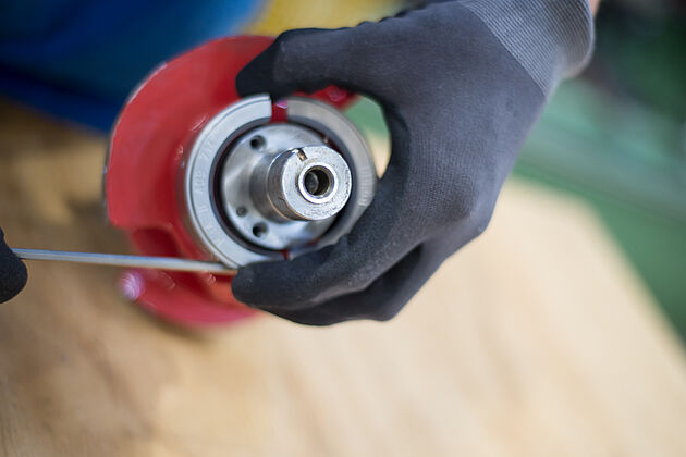 Internship & working student jobs