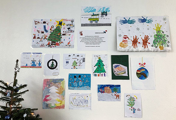 Hofmann painting competition for young engineers