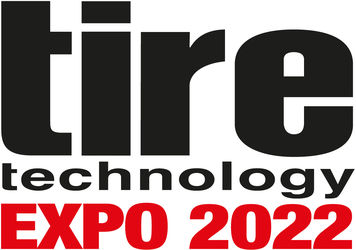 Unsere Beteiligung an der Tire Technology Expo Germany 2022