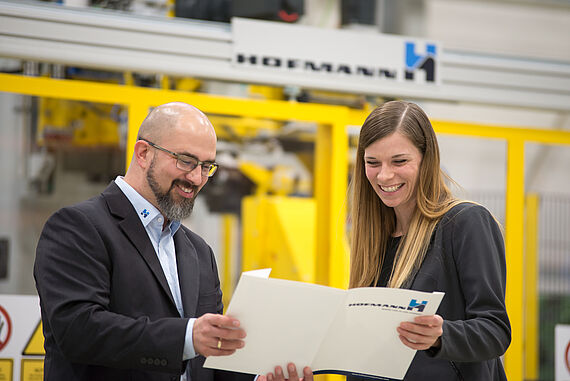 Linien- und Logistikkonzept