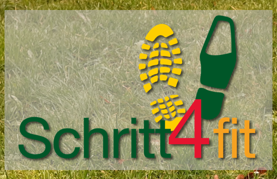 Step4fit - health campaign