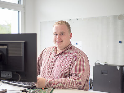Philipp Häfner
