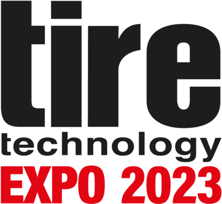 UNSERE TEILNAHME AN DER TIRE TECHNOLOGY EXPO GERMANY 2023