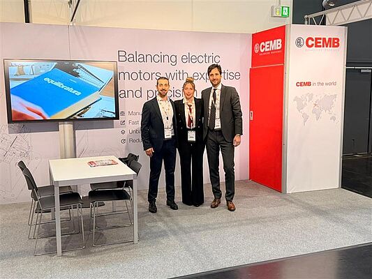 Coiltech 2026 &ndash; Erfolgreiche Messetage voller Innovation und Austausch